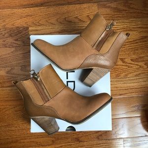 Aldo - Gytha Ankle Bootie